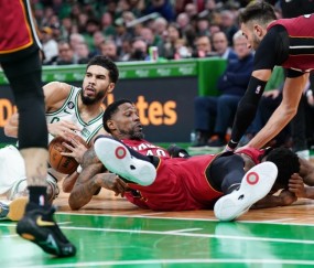 Kaiyun- 塔图姆经典比赛 