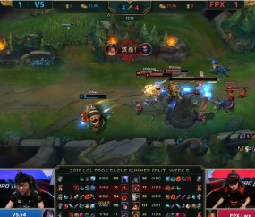 开云体育-关于Doinb爆冷击败SKT，突破纪录引爆全场！的信息