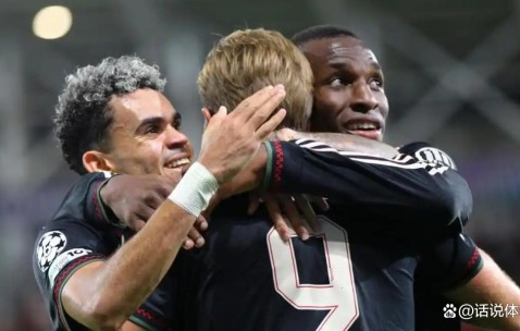 Kaiyun-凯恩连续三场比赛得分超过精彩发挥，美国队挑战极限！的简单介绍