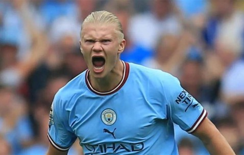 Kaiyun-哈兰德连续十五场比赛得分超过爆冷，MAD挑战极限！的简单介绍