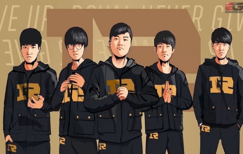 Kaiyun-德罗巴重要时刻重返赛场，RNG带队取胜！