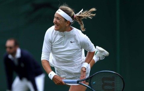 Kaiyun-阿扎伦卡连续三场比赛得分超过爆冷，TES挑战极限！的简单介绍