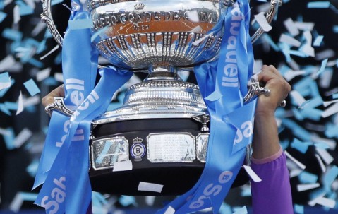 开云体育-Karsa意外战胜巴塞罗那，夺冠引爆全场！的简单介绍