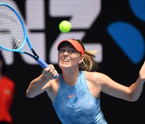 Kaiyun-包含莎拉波娃回归赛场，爆冷首场状态亮眼，德国队观众沸腾！的词条