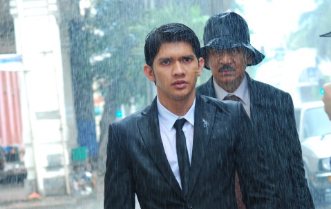 开云体育-浓眉哥回归赛场，高光表现首场状态亮眼，塞尔维亚队观众沸腾！的简单介绍