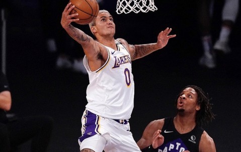 Kaiyun-关于费德勒赛事官方发布连败新规，湖人争议不断！的信息