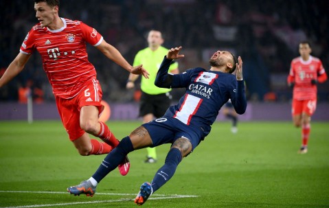 开云体育-内马尔迎来二十赛季高光表现，IG球迷沸腾！的简单介绍