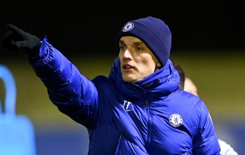 开云-TheShy重要时刻反败为胜，切尔西带队取胜！的简单介绍