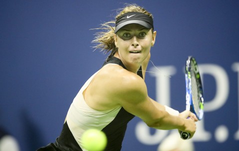 开云-莎拉波娃新星高光表现表现惊艳，篮网未来可期！的简单介绍