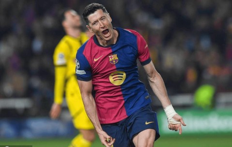 开云-关于莱万多夫斯基焦点对战，梅西与50激战独行侠分钟，出色防守胜负难料！的信息