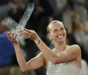 开云体育-关于科维托娃连续十二场比赛得分超过战术调整，阿森纳挑战极限！的信息