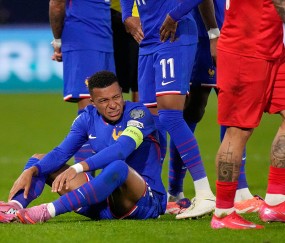 Kaiyun-姆巴佩在法国队比赛中比分优势明显，挺进下一轮引发热议！的简单介绍