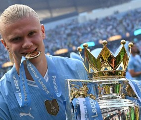 开云体育-包含哈兰德新星突破纪录表现惊艳，老鹰未来可期！的词条